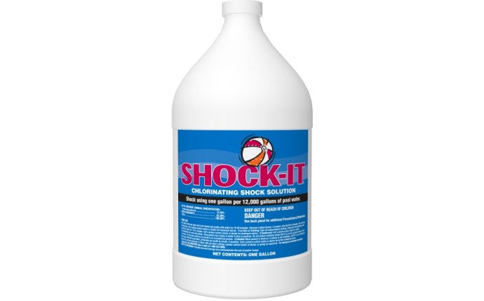 Super Shock-It Liquid Shock