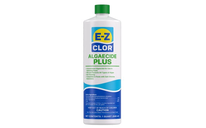 EZ Clor Algaecide Plus